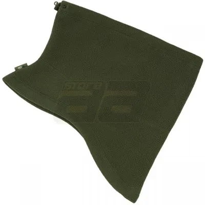 Anatomical Snood Adjustable Elite Fleece 320g - Army - S/M - M-Tac