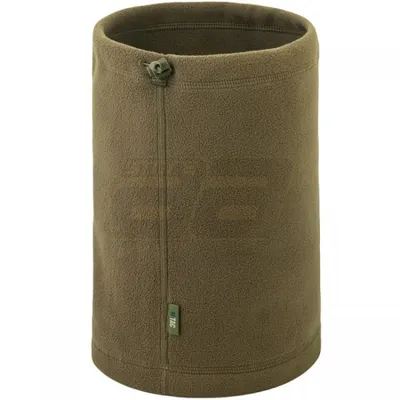 Adjustable Short Snood Elite Fleece 320g - L/XL - M-Tac