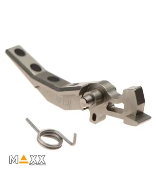 Gatillo CNC Estilo C - Titan - MAXX MODEL