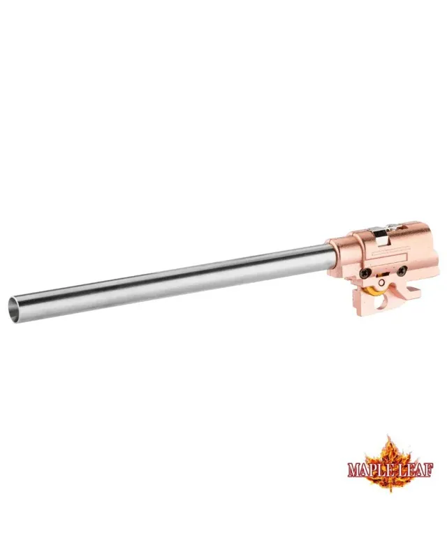 Maple Leaf Conjunto Precisión 138mm Hi-Capa