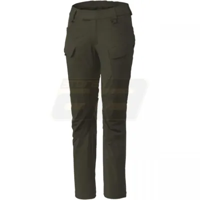 Womens OTP Outdoor Tactical Pants - Taiga - 3XL - Regular - Helikon-Tex