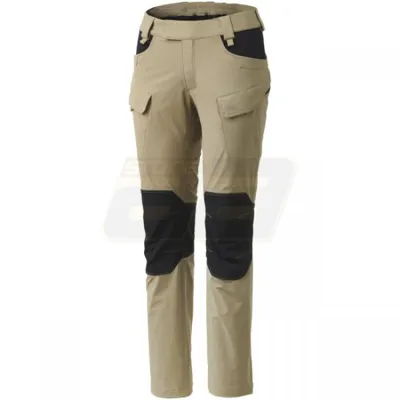 Womens OTP Outdoor Tactical Pants - 4XL - Long - Helikon-Tex