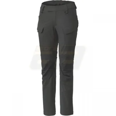 Womens OTP Outdoor Tactical Pants - Shadow - 2XL - Regular - Helikon-Tex