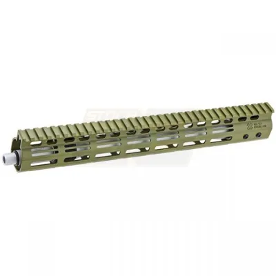 CGS Marui MWS NSR13.5 Handguard M-LOK - Cyma