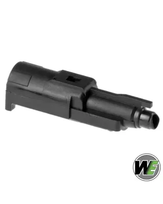 Nozzle para Glock 18/C - WE Airsoft