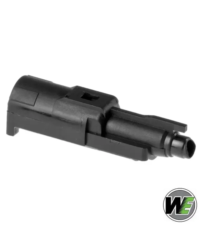 WE Tech Nozzle para Glock 18/C