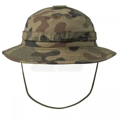Boonie Hat MK2 - PolyCotton Stretch Ripstop - PL - XL - Helikon-Tex