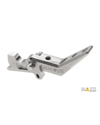 Gatillo Advanced de Aluminio CNC Estilo A - Titan - MAXX MODEL