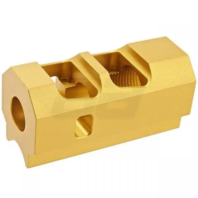 Hi-Capa Compensator INF Style 14mm CCW - Revanchist