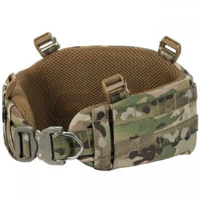 ARMOR War Belt Tegris Cobra D-Ring - 3XL - M-Tac