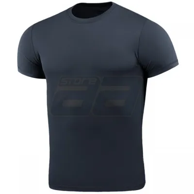 Moisture-Wicking Summer T-Shirt - M-Tac