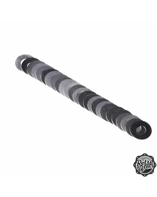 Juego de Arandelas INOX Ø3MM - RetroArms