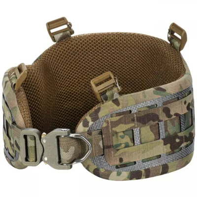 Tiger Tactical War Belt Cobra D-Ring - XL/2XL - M-Tac