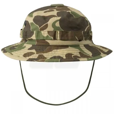 Boonie Hat MK2 - PolyCotton Stretch Ripstop - Duck Hunter - Helikon-Tex