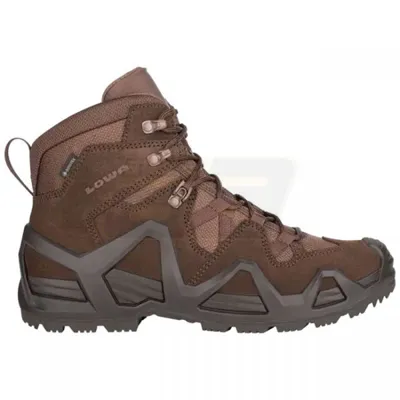 Zephyr MK2 GTX Mid TF - UK 8.5 - Lowa