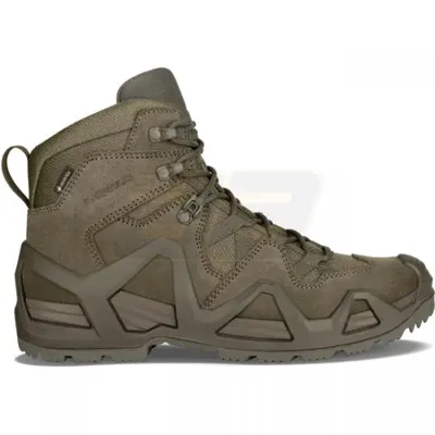 Zephyr MK2 GTX Mid TF - UK 6.5 - Lowa