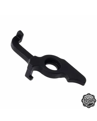 Cut-Off Lever CNC para V2 (AR15) - RetroArms - Retro Arms