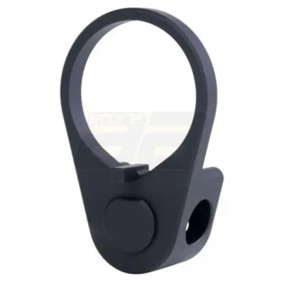 MWS KAC Style QD End Plate Sling Mount - Angry Gun