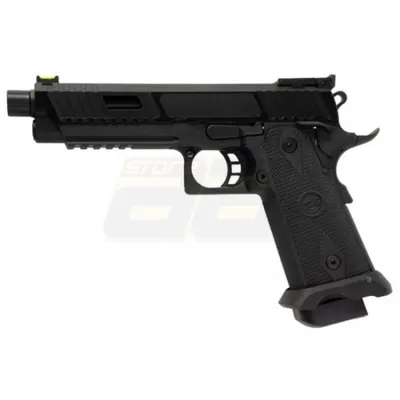 Kikimora Hi-Capa 5.1 Pistol - SRC (Taiwan)