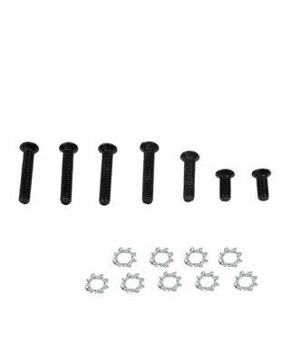 Juego de Tornillos Gearbox QD V2 - DBOYS