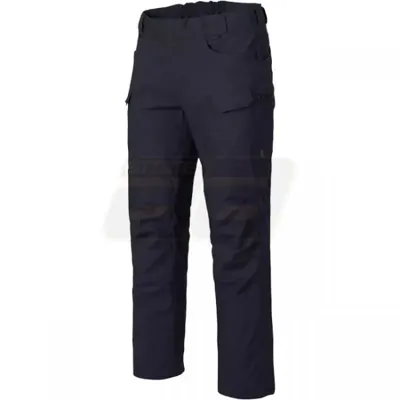 UTP Urban Tactical Pants - PolyCotton Stretch Ripstop - S - Long - Helikon-Tex