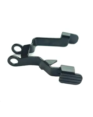 Slide Stop Levers para Glock 17 Gen 5 - WE Airsoft
