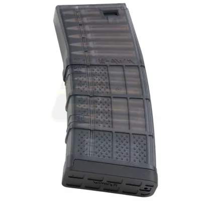 Lancer Systems L5AWM 180 rds Magazine 556 Type - Cyma