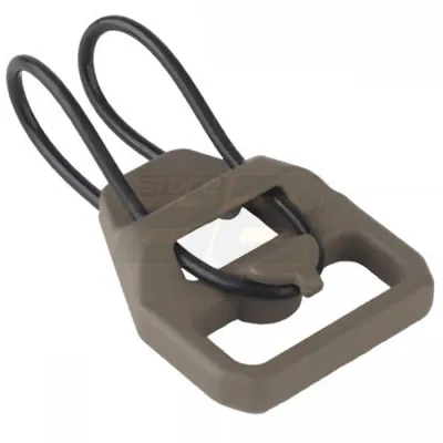 SL-ACC-16 AK Strap Quick Release Buckle V2 - Wosport