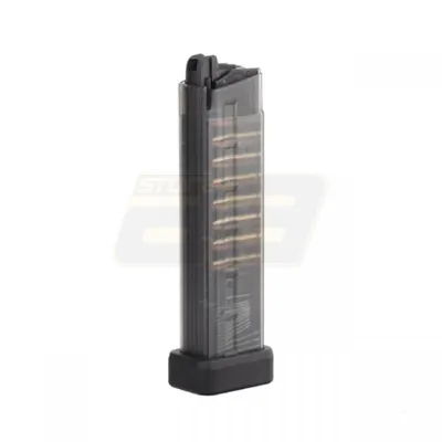 SCW-9 / SPC-9 / MP9 / MP IX 30 rds Gas Magazine - Maruyama