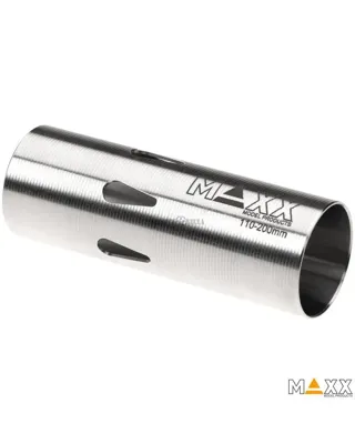 Cilindro Acero Inox Endurecido CNC Tipo F (110-200 mm) - MAXX MODEL