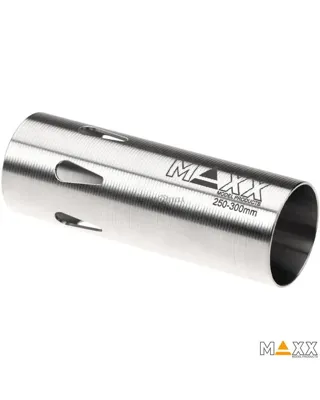 Cilindro Acero Inox Endurecido CNC Tipo D (250-300 mm) - MAXX MODEL