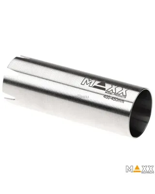 Cilindro Acero Inox Endurecido CNC Tipo B (400-450 mm) - MAXX MODEL