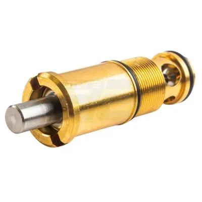 AK V3 Gas Magazine Output Valve - GHK Airsoft