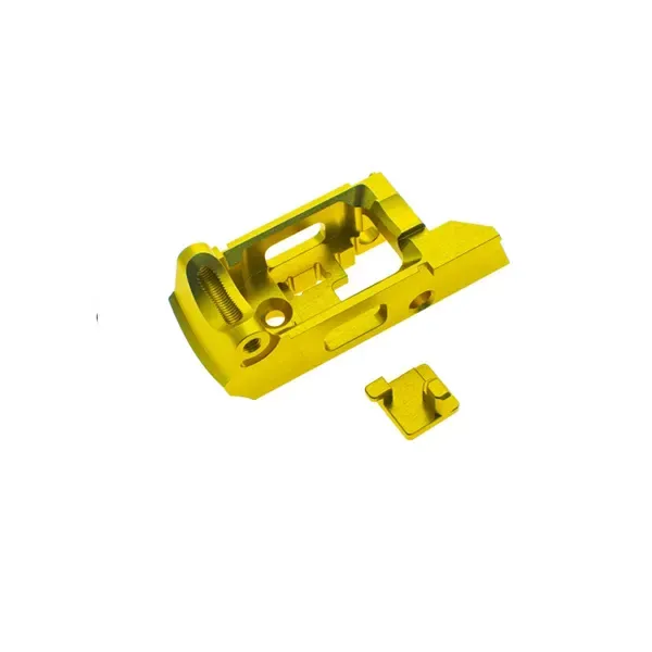 AAP01 Aluminum Enhanced Trigger Housing