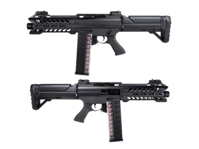 Automatická Brokovnice SGR-12 (CM.102) - Cyma
