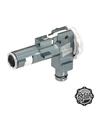 Cámara de Hop Up de Aluminio CNC AR15 - Retroarms