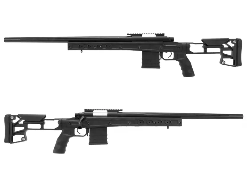 Cyma CM.707A - Černá · Negro