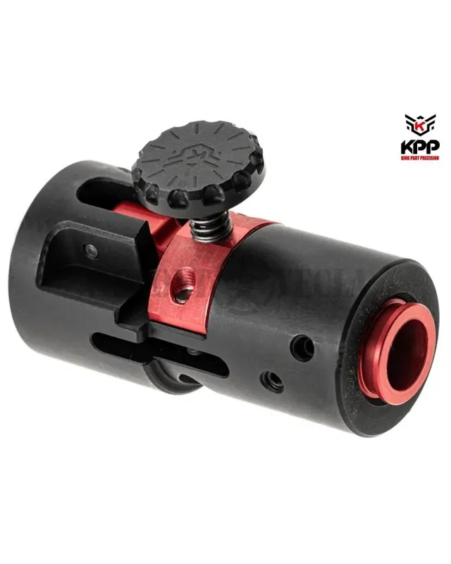 Unidad Hop Up Tdc L96 Evo - Kpp