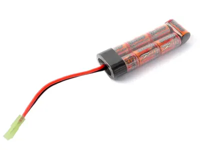 Akumulátor NIMH 8,4V / 1600mAh - Mini Block - VB Power
