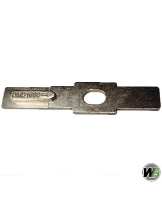 Palanca de Seguro Glock 17 Gen 5 - WE Airsoft