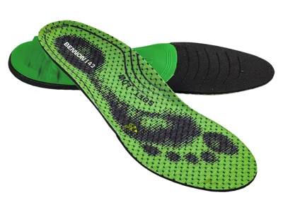 Vložky Do Bot Orthocomfort ESD Soft - Nízká Klenba - Bennon