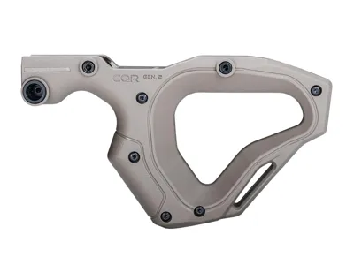 Ergonomický Grip HERA CQR Gen 2 - ASG