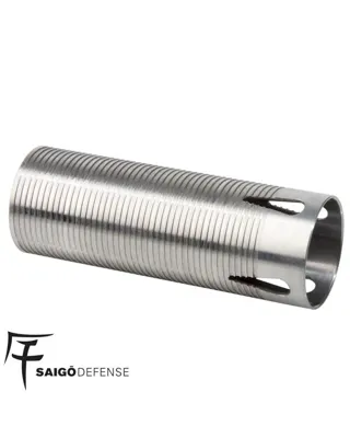 Cilindro Ultra Ventilado Cañón Corto - Saigo Defense