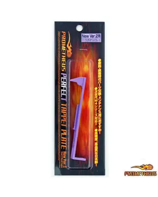 Tappet Plate para Marui New Versión II - PROMETHEUS