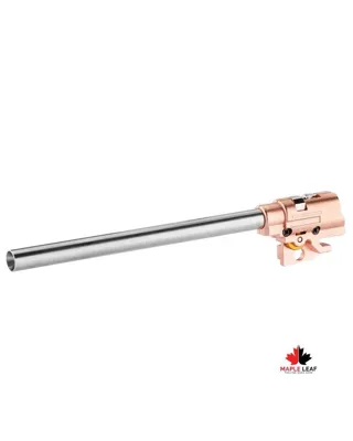 Conjunto de Precisión Hi-Capa 113mm 6.02 Marui/WE/Kj/Awc - Maple Leaf