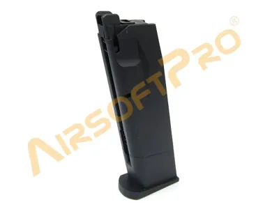 Plynový Zásobník Pro WE F226 (P226) Na 24 Ran - WE Airsoft