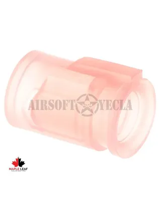 Goma Silicona Mr Hop Up 80º para VSR - Maple Leaf
