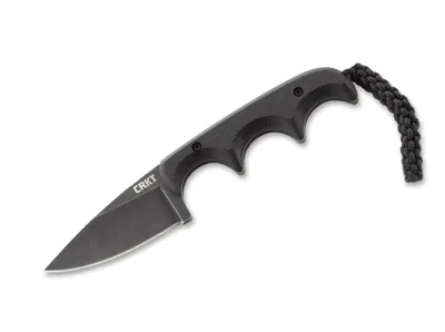 Minimalist Drop Point Messer - Im Demmer Shop Online Kaufen! - CRKT