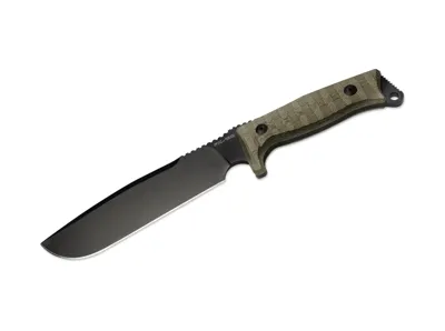 Combat Jungle Messer - Im Demmer Shop Online Kaufen! - FKMD