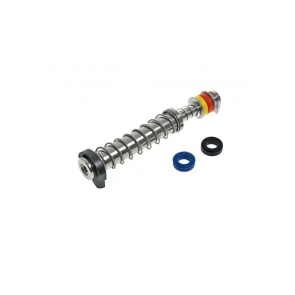 G17 Gen4 SS Guide Rod Set